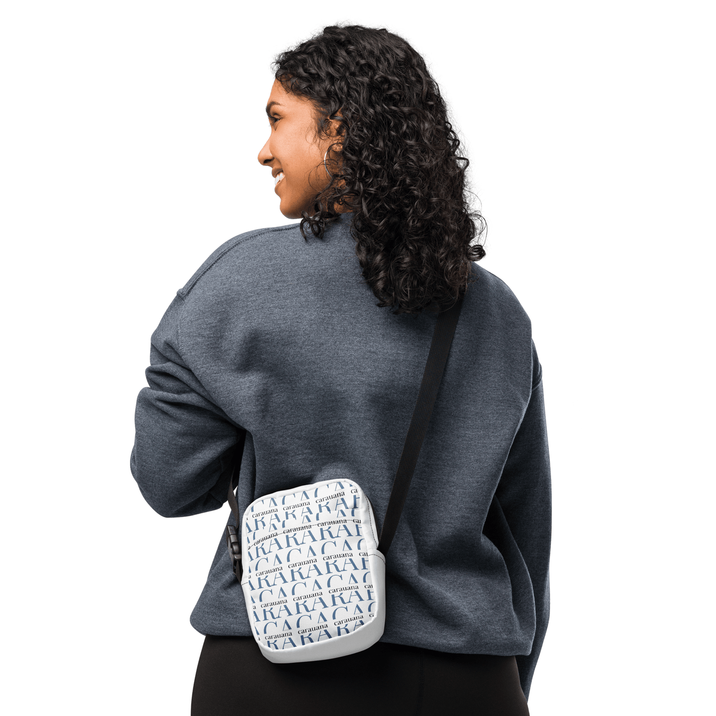 CARAUANA Utility crossbody bag Carauana Store