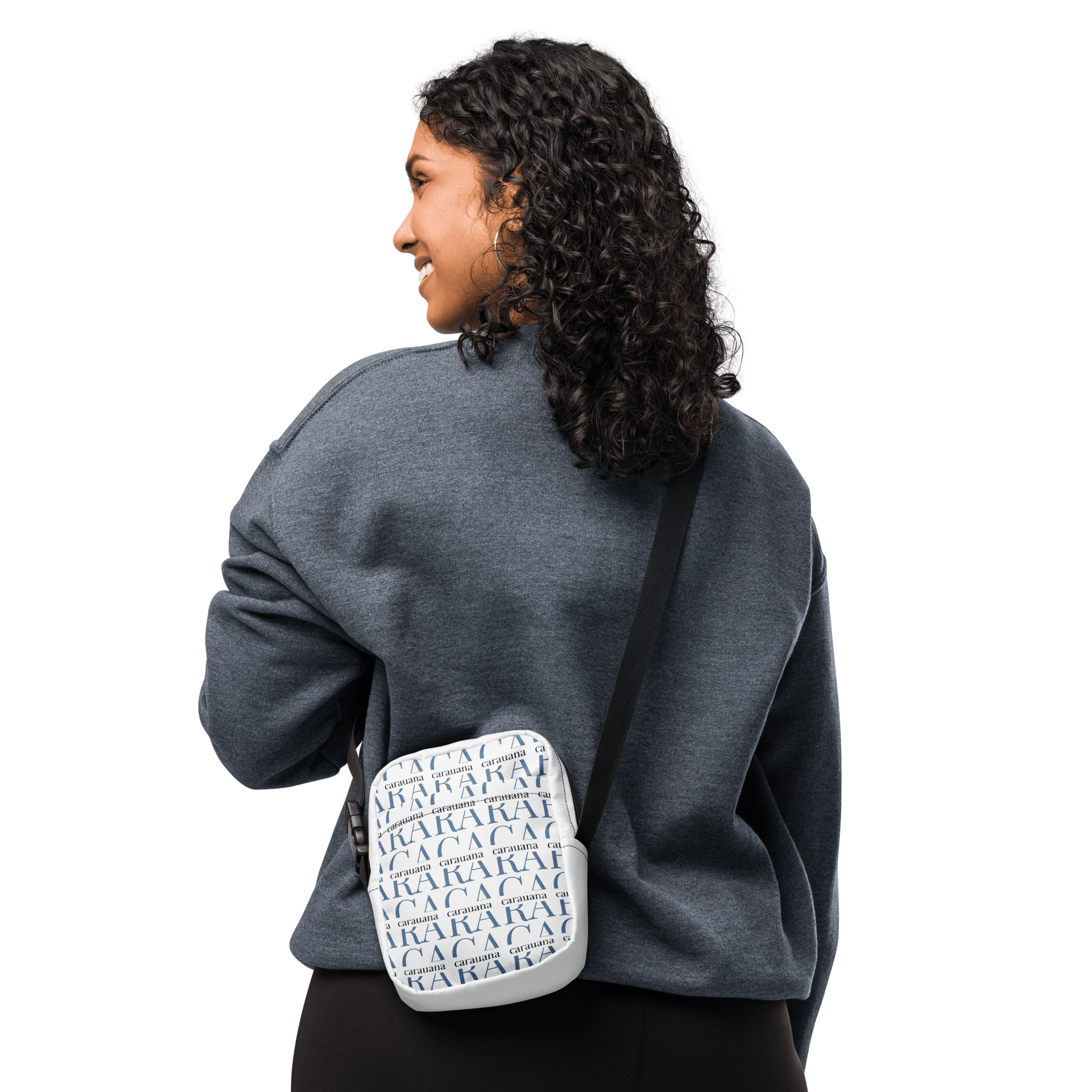 CARAUANA Utility crossbody bag Carauana Store