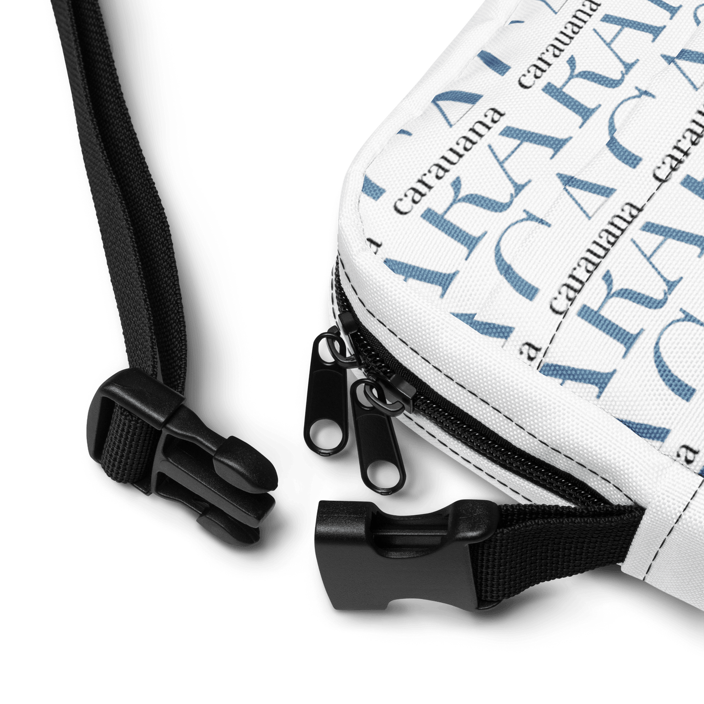 CARAUANA Utility crossbody bag Carauana Store