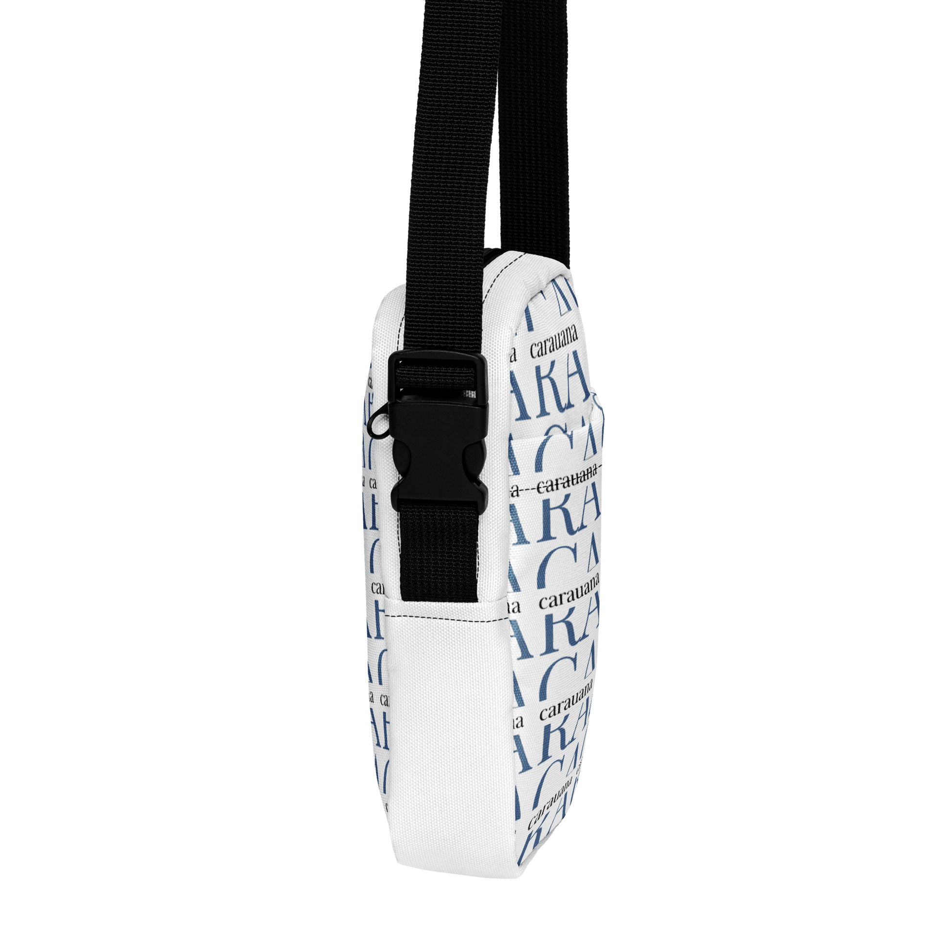 CARAUANA Utility crossbody bag Carauana Store