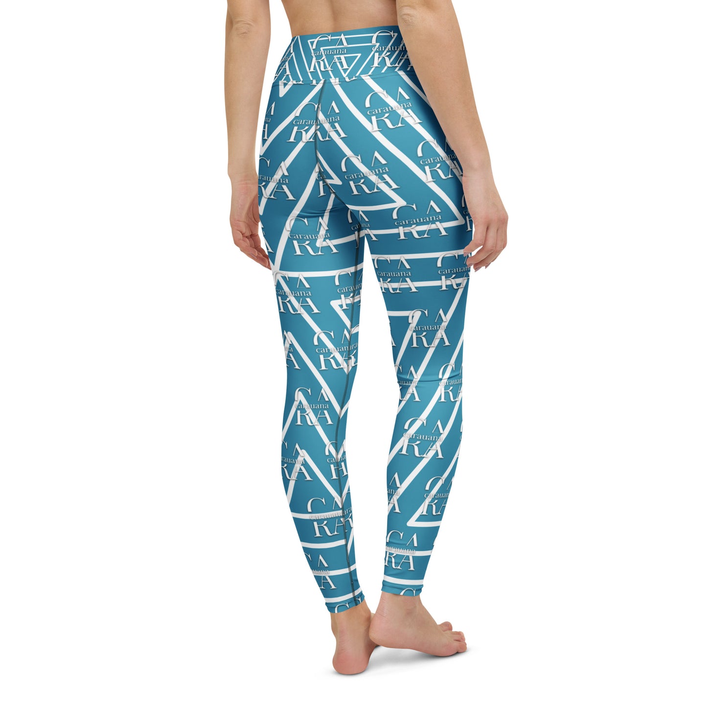 CaRaUaNa Leggings SPORT angles Carauana Store
