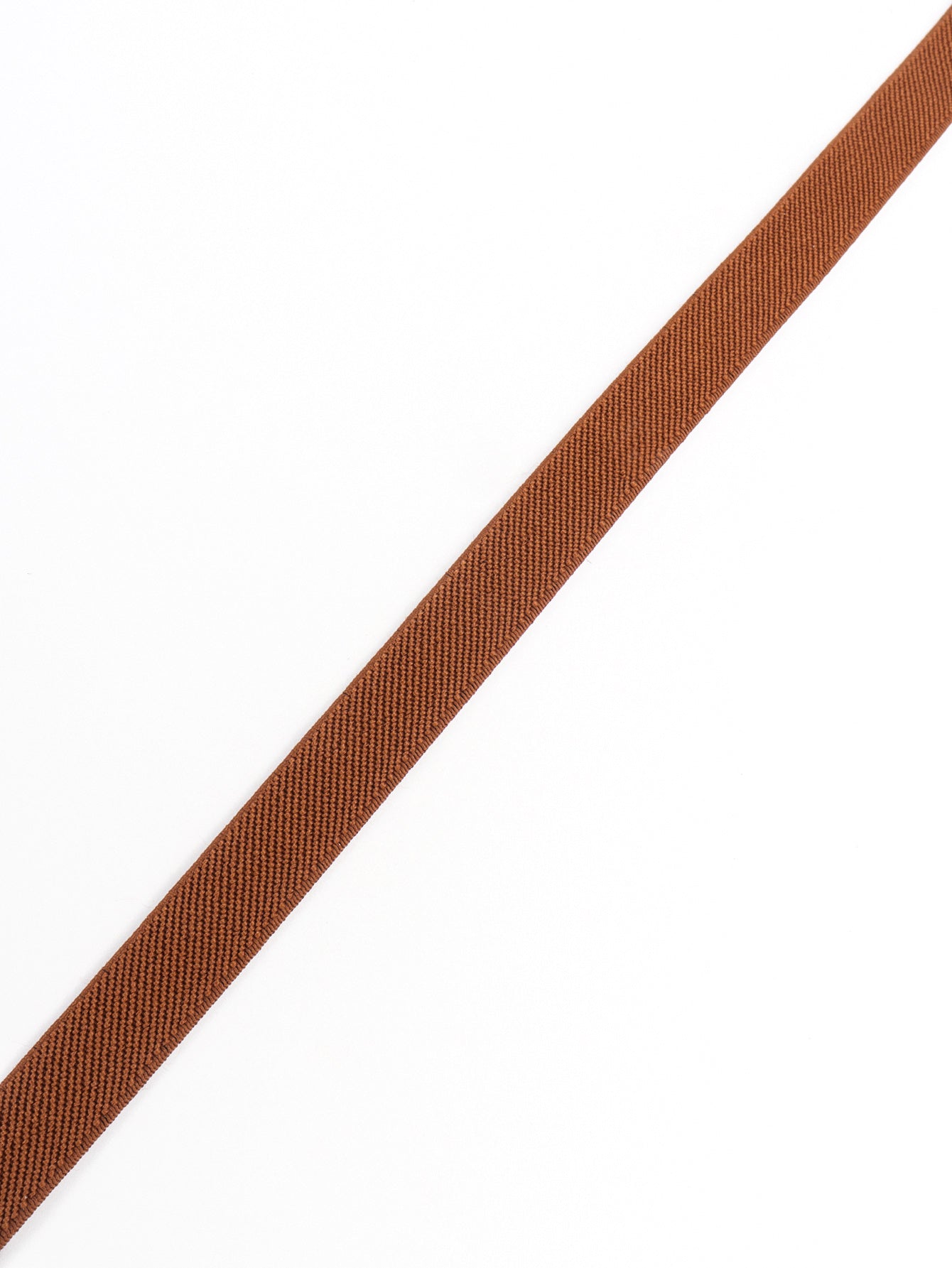 PU Elastic Skinny Belt Carauana Store