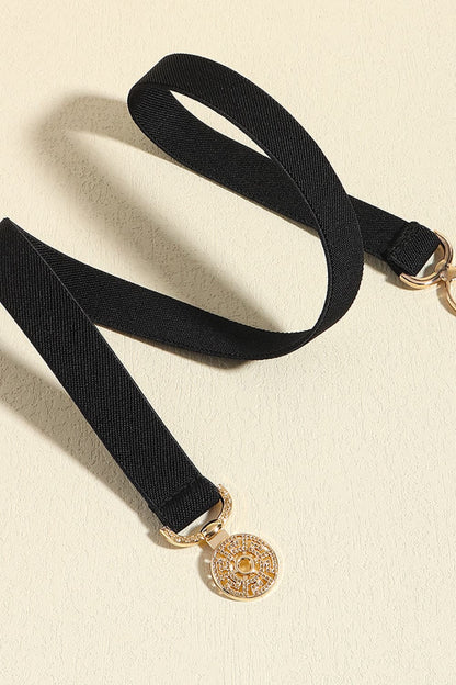 PU Leather Belt Carauana Store