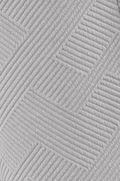 Double Take Full Size Texture Short Sleeve Top and Pants Set Carauana Store