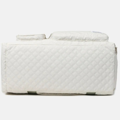 Oxford Cloth Multi Pockets Travel Bag Carauana Store