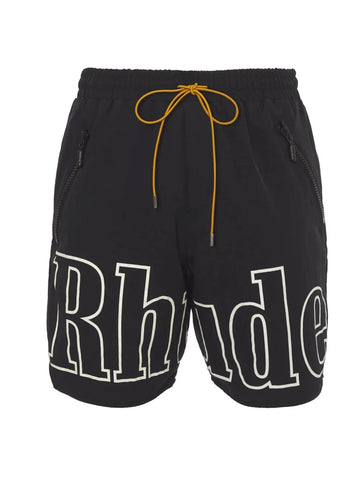 Men's Drawstring Shorts