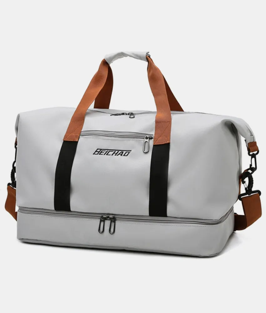 Oxford Cloth Oversize Travel Bag Carauana Store