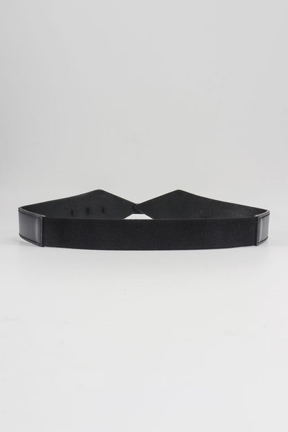 Fashion Geometric Elastic Belt Carauana Store