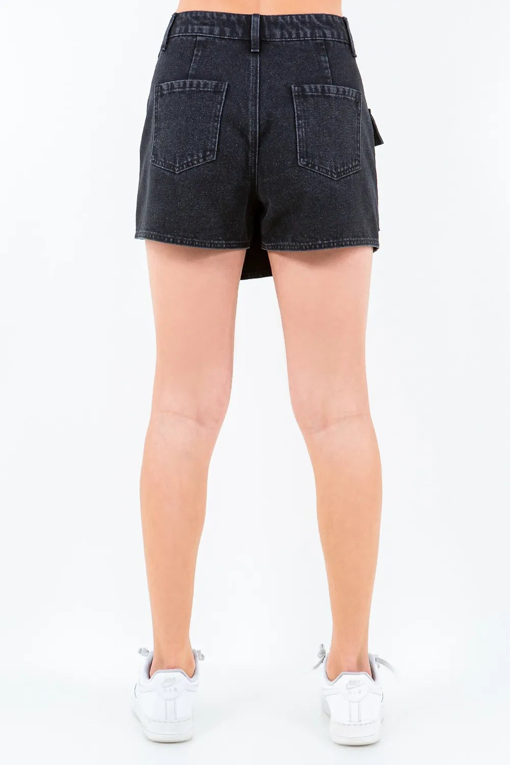 American Bazi Cargo Pocket Mini Skort Carauana Store