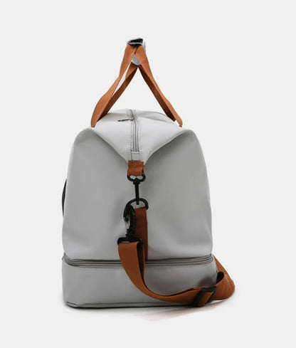 Oxford Cloth Oversize Travel Bag Carauana Store