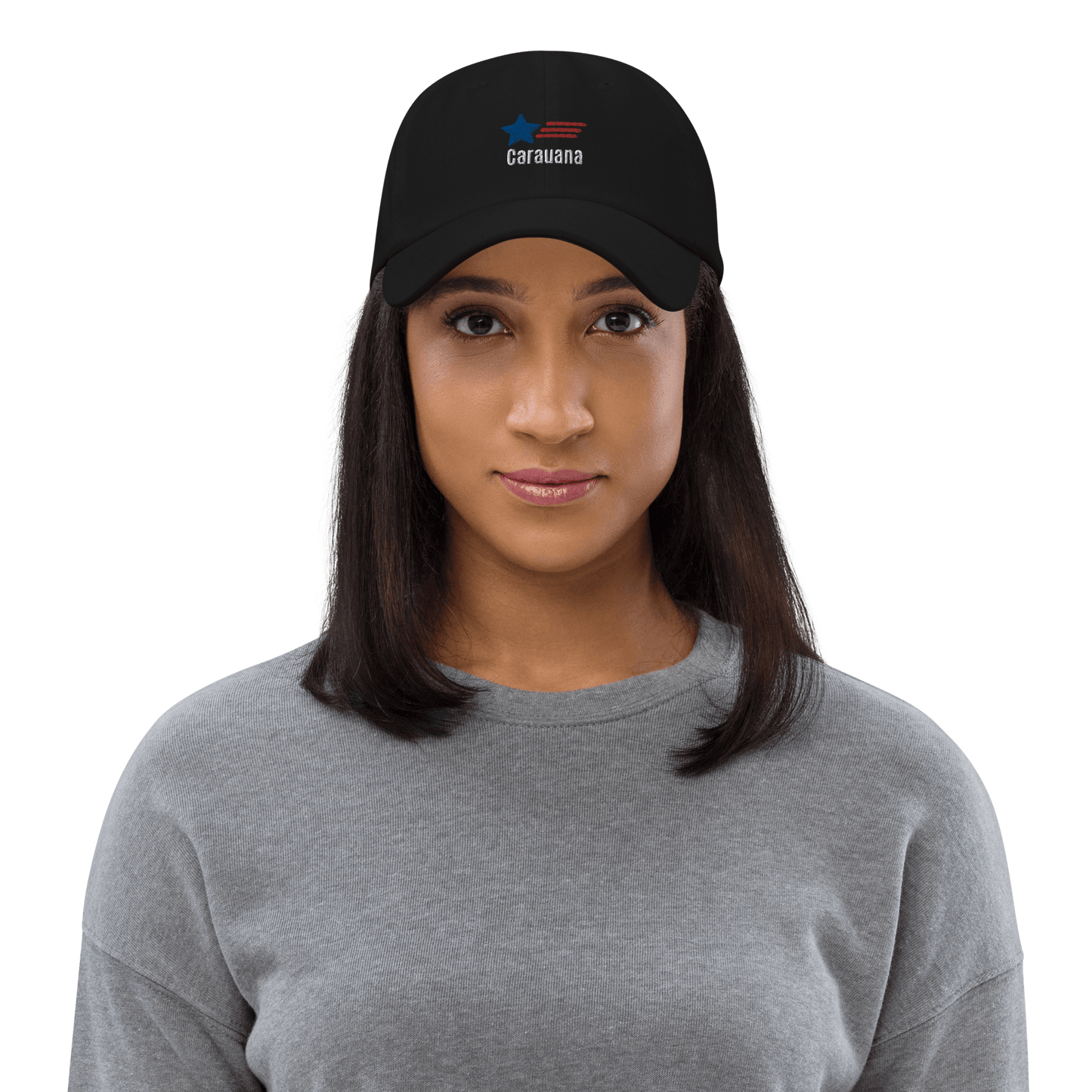 Carauana Caps Original Lady Carauana Store