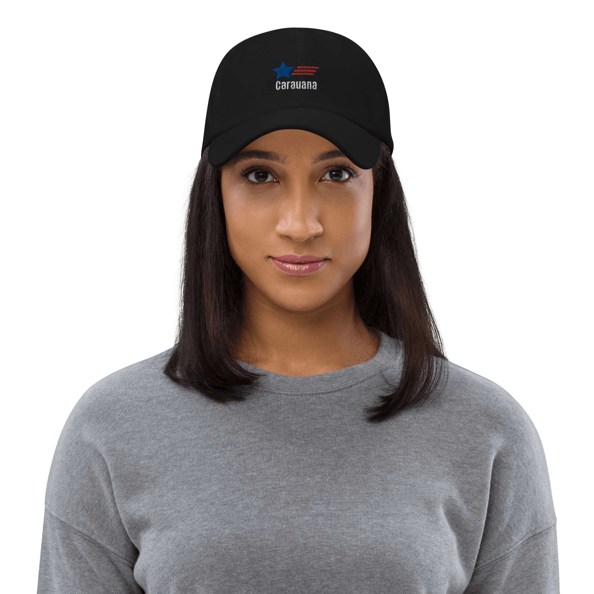 Carauana Caps Original Lady Carauana Store