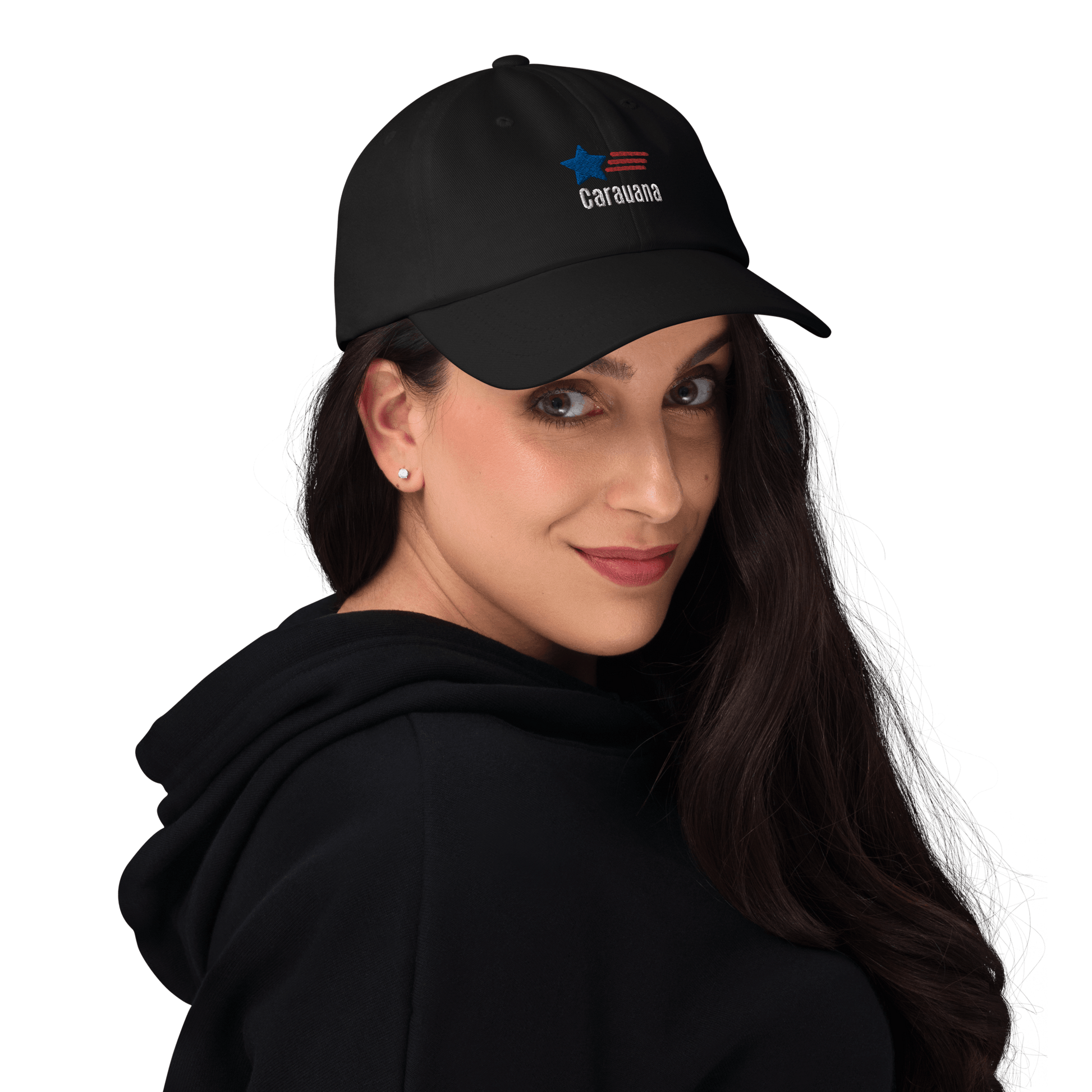 Carauana Caps Original Lady Carauana Store