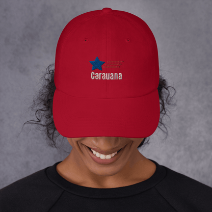 Carauana Caps Original Lady Carauana Store