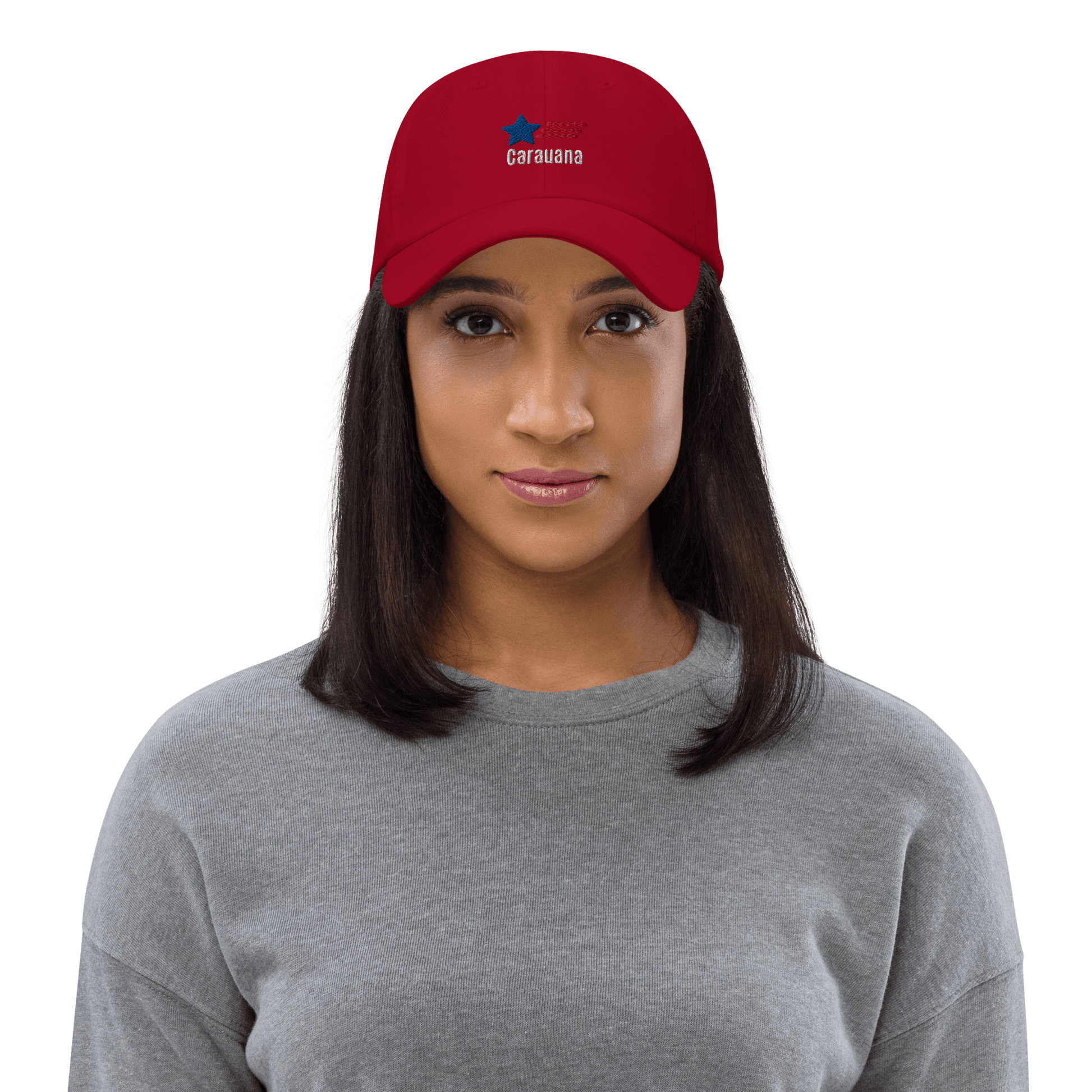 Carauana Caps Original Lady Carauana Store
