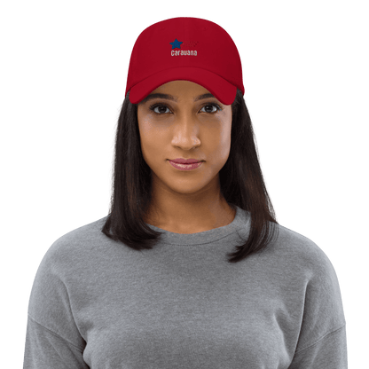 Carauana Caps Original Lady Carauana Store