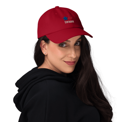 Carauana Caps Original Lady Carauana Store