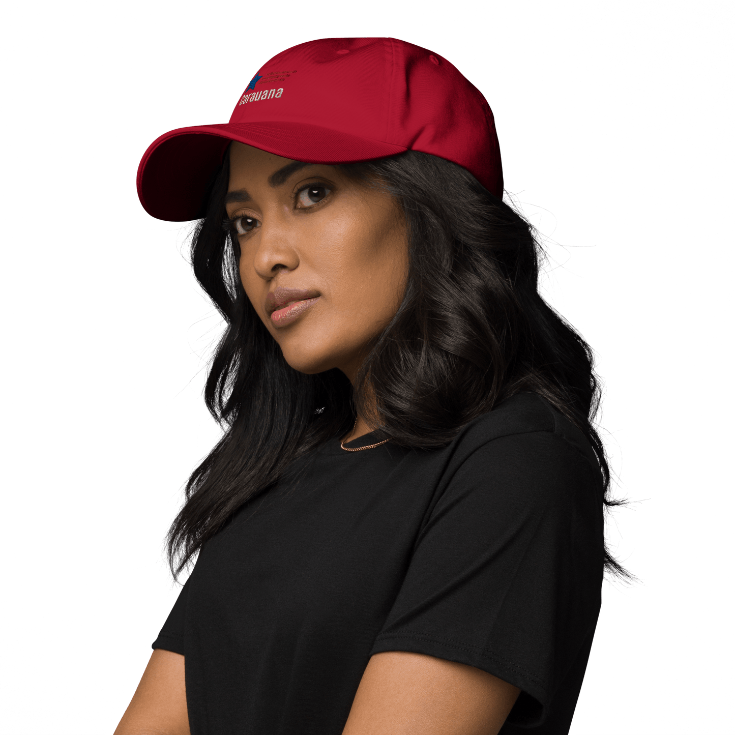 Carauana Caps Original Lady Carauana Store