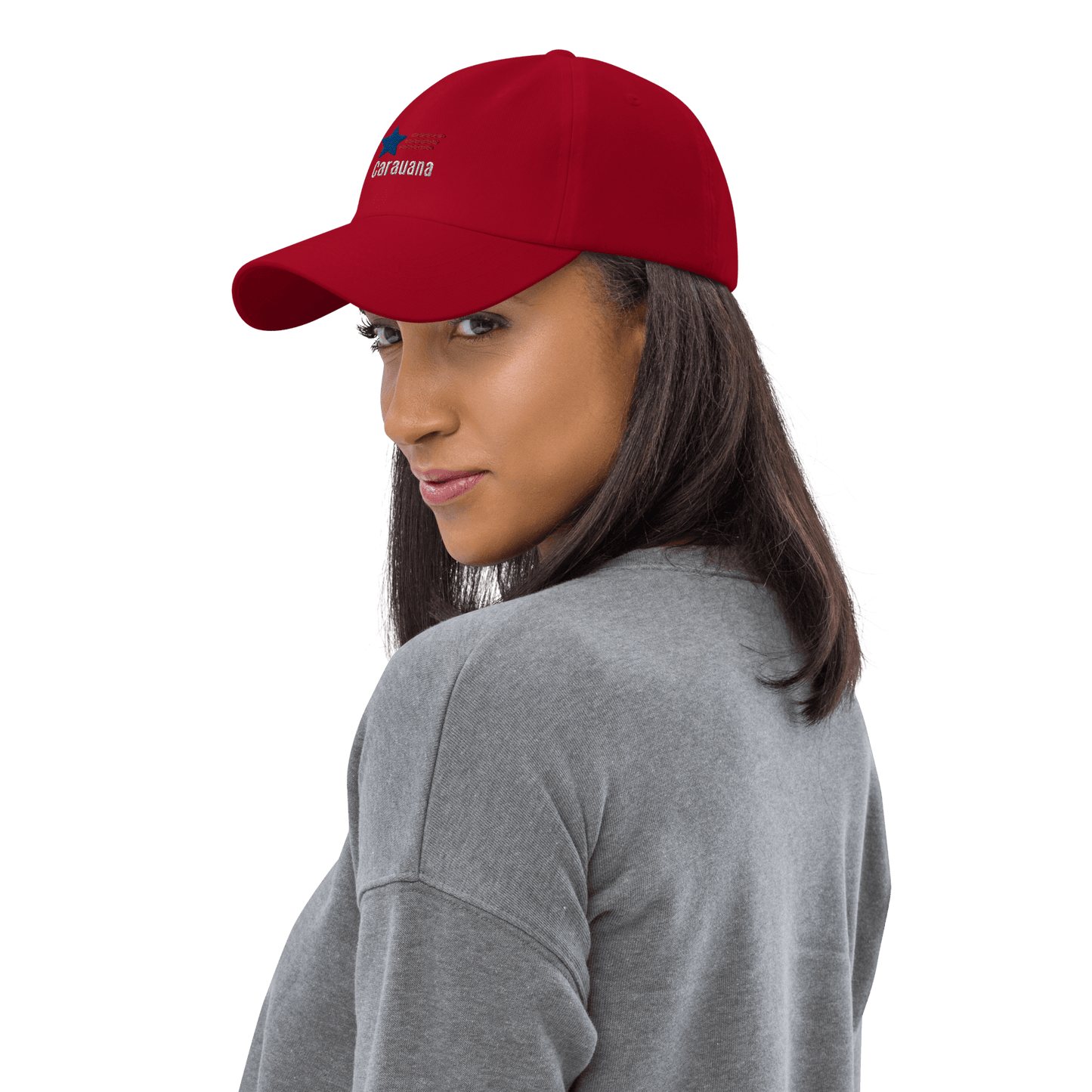 Carauana Caps Original Lady Carauana Store