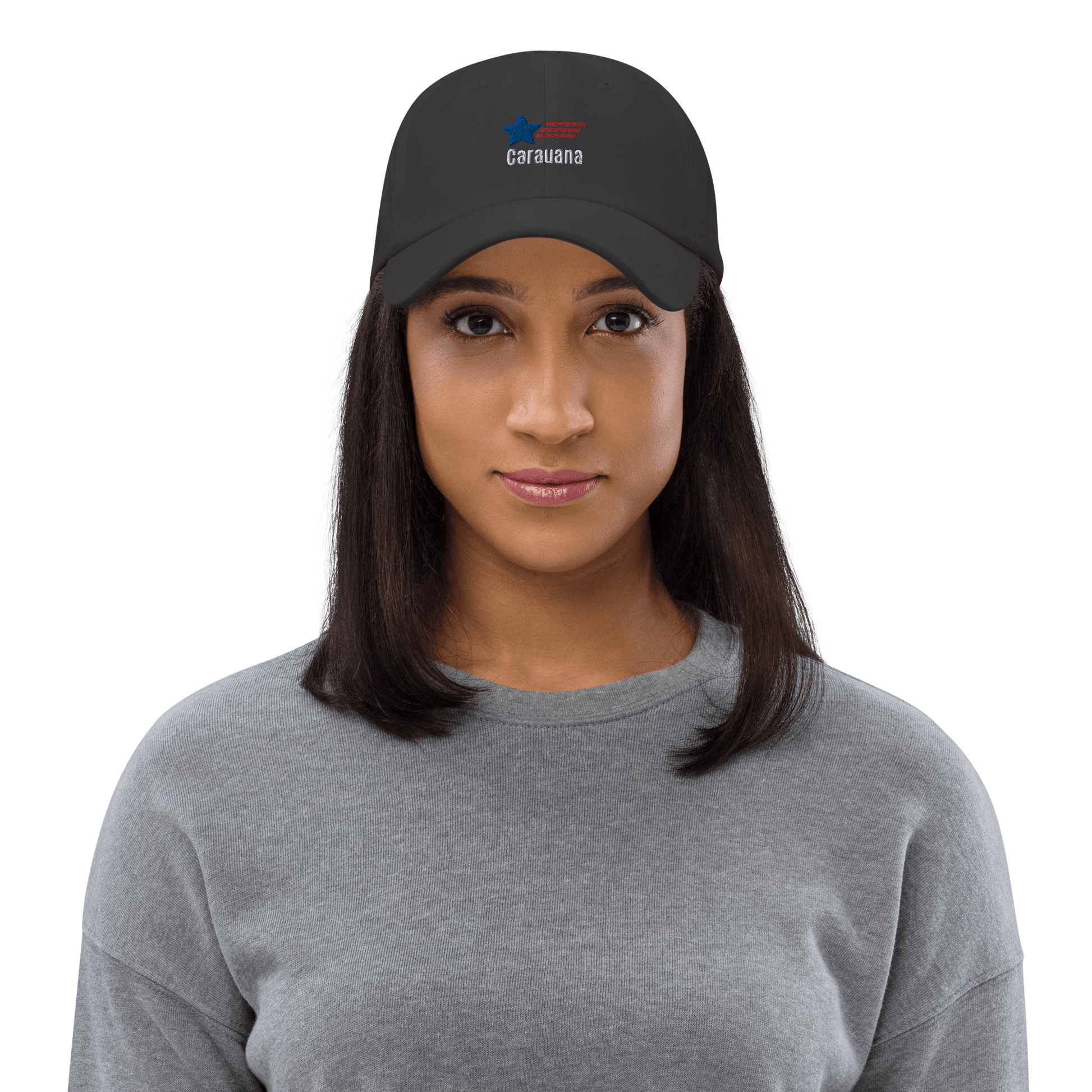 Carauana Caps Original Lady Carauana Store