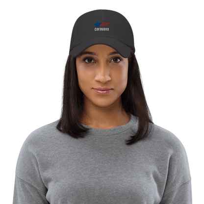 Carauana Caps Original Lady Carauana Store