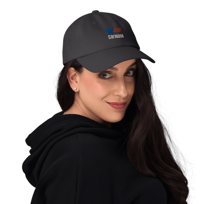 Carauana Caps Original Lady Carauana Store