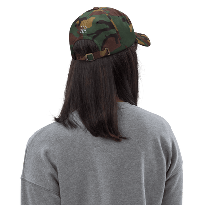 Carauana Caps Original Lady Carauana Store