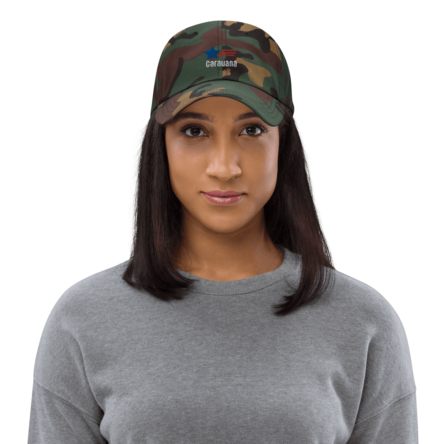 Carauana Caps Original Lady Carauana Store