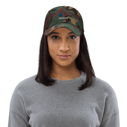 Carauana Caps Original Lady Carauana Store