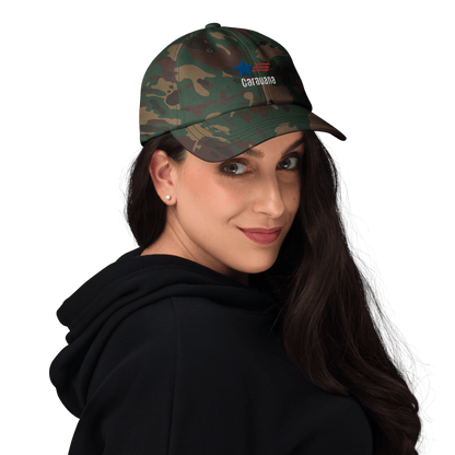 Carauana Caps Original Lady Carauana Store
