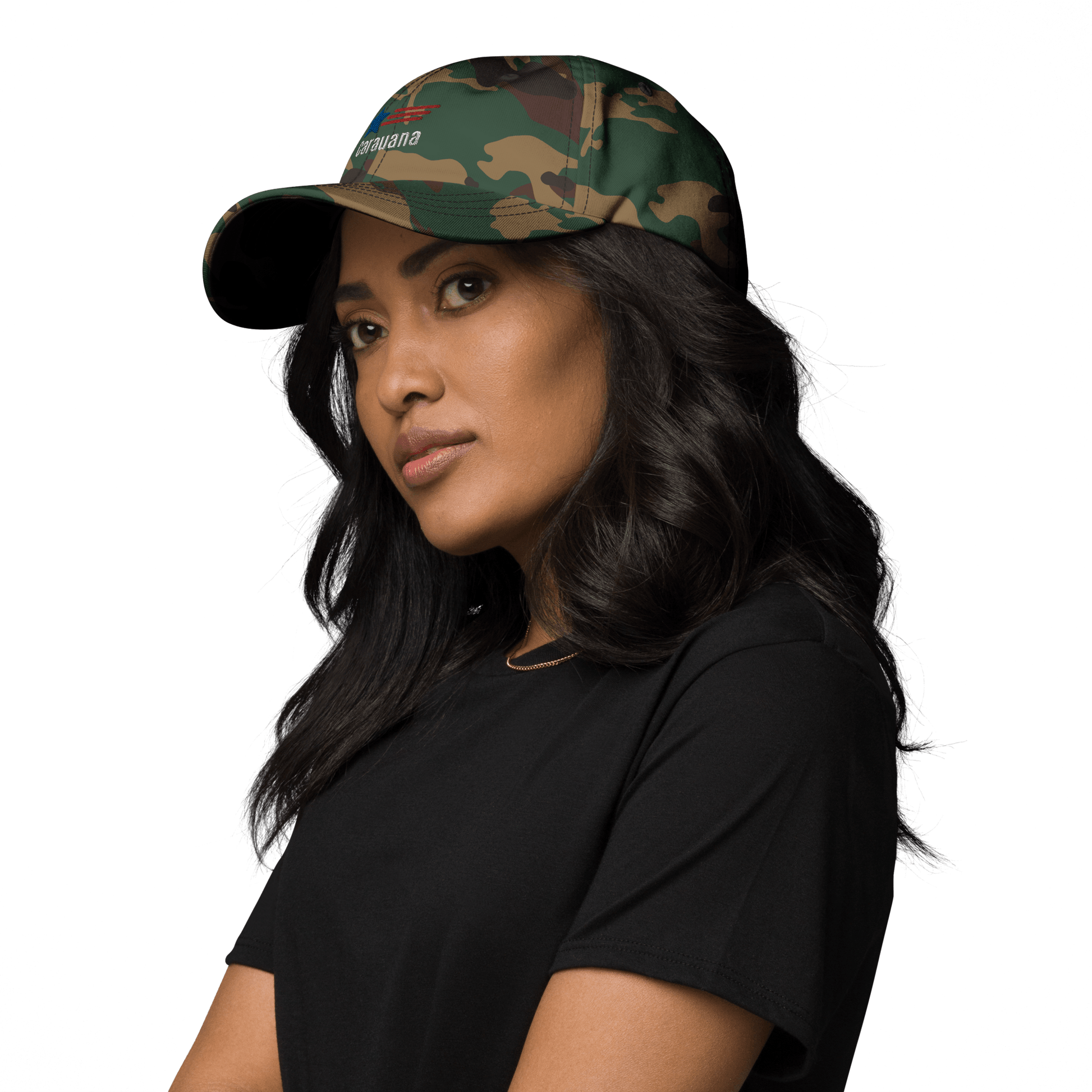 Carauana Caps Original Lady Carauana Store