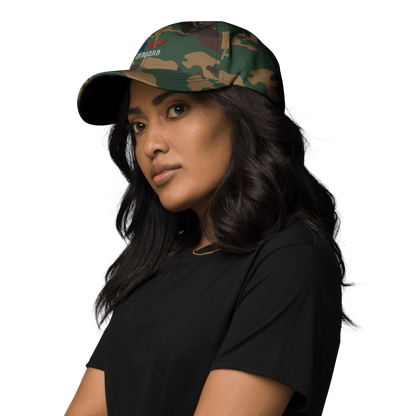 Carauana Caps Original Lady Carauana Store