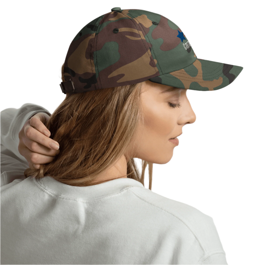 Carauana Caps Original Lady Carauana Store