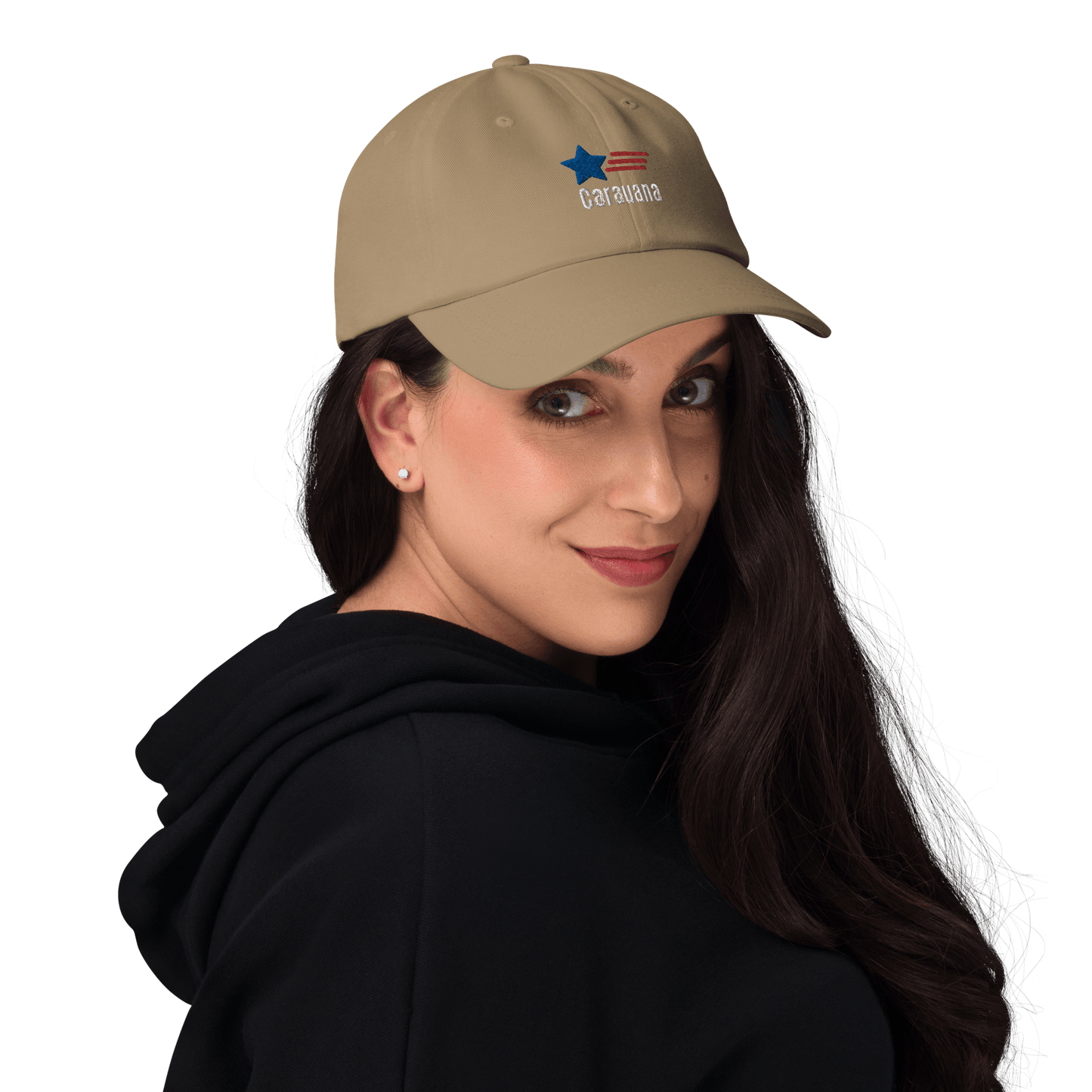 Carauana Caps Original Lady Carauana Store