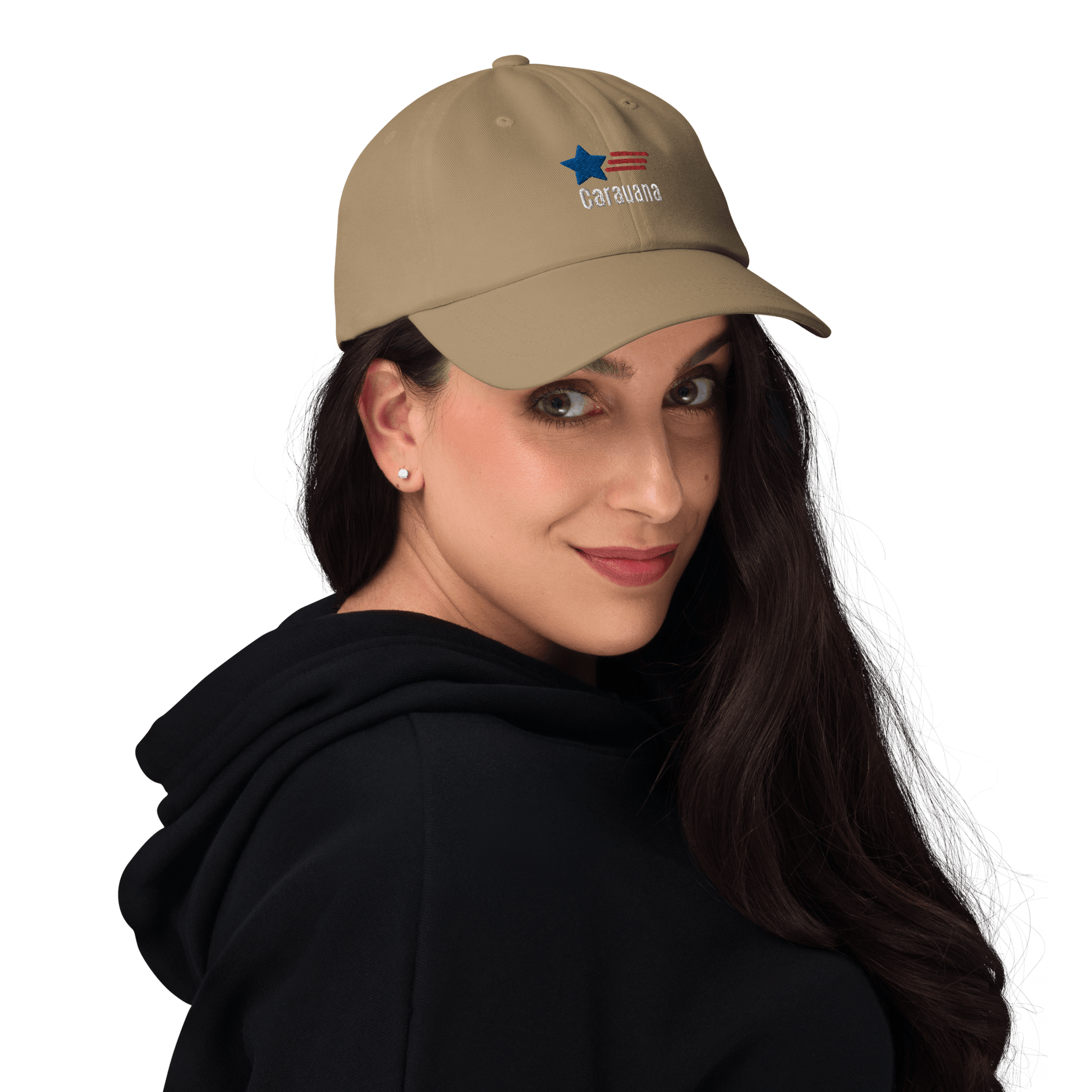 Carauana Caps Original Lady Carauana Store