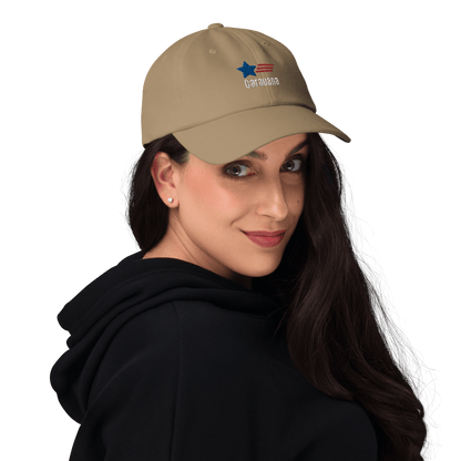 Carauana Caps Original Lady Carauana Store