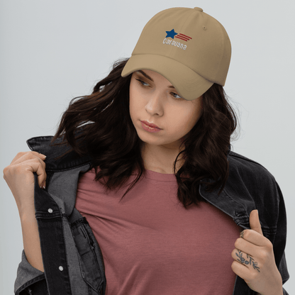 Carauana Caps Original Lady Carauana Store