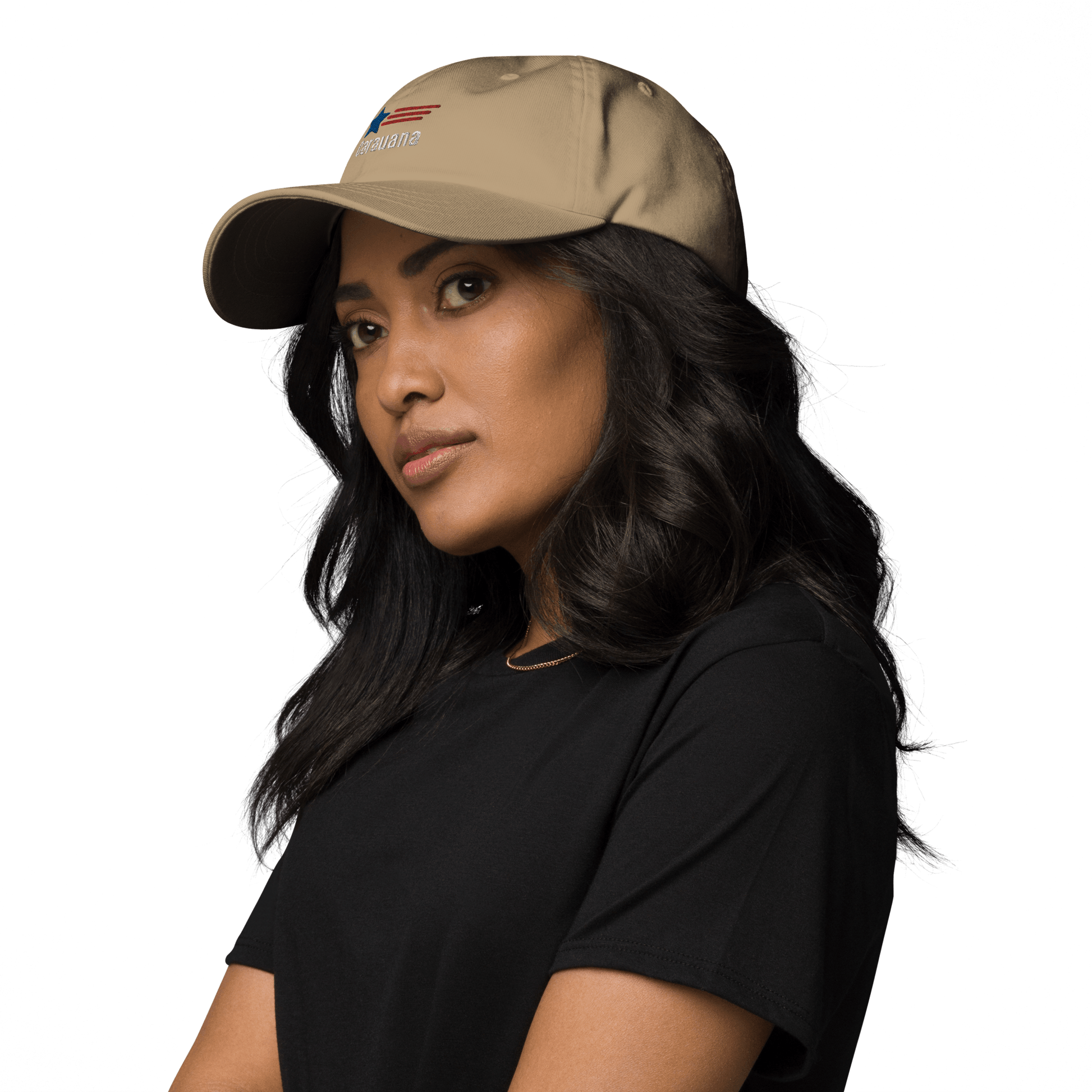 Carauana Caps Original Lady Carauana Store