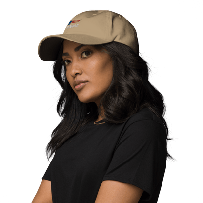 Carauana Caps Original Lady Carauana Store