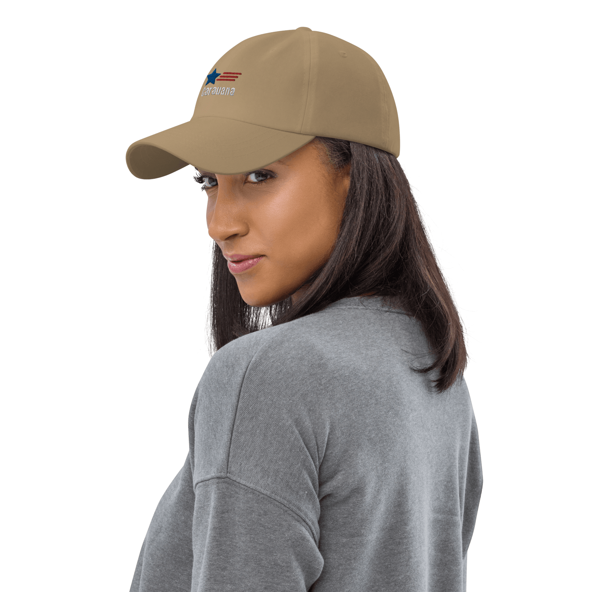 Carauana Caps Original Lady Carauana Store