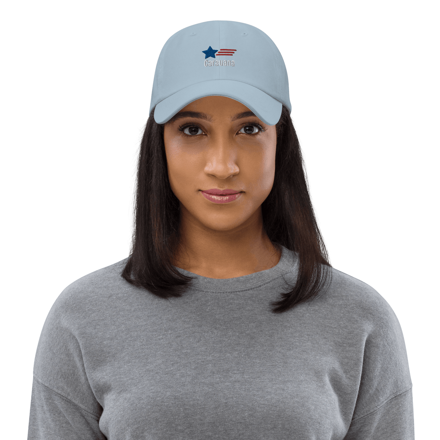 Carauana Caps Original Lady Carauana Store