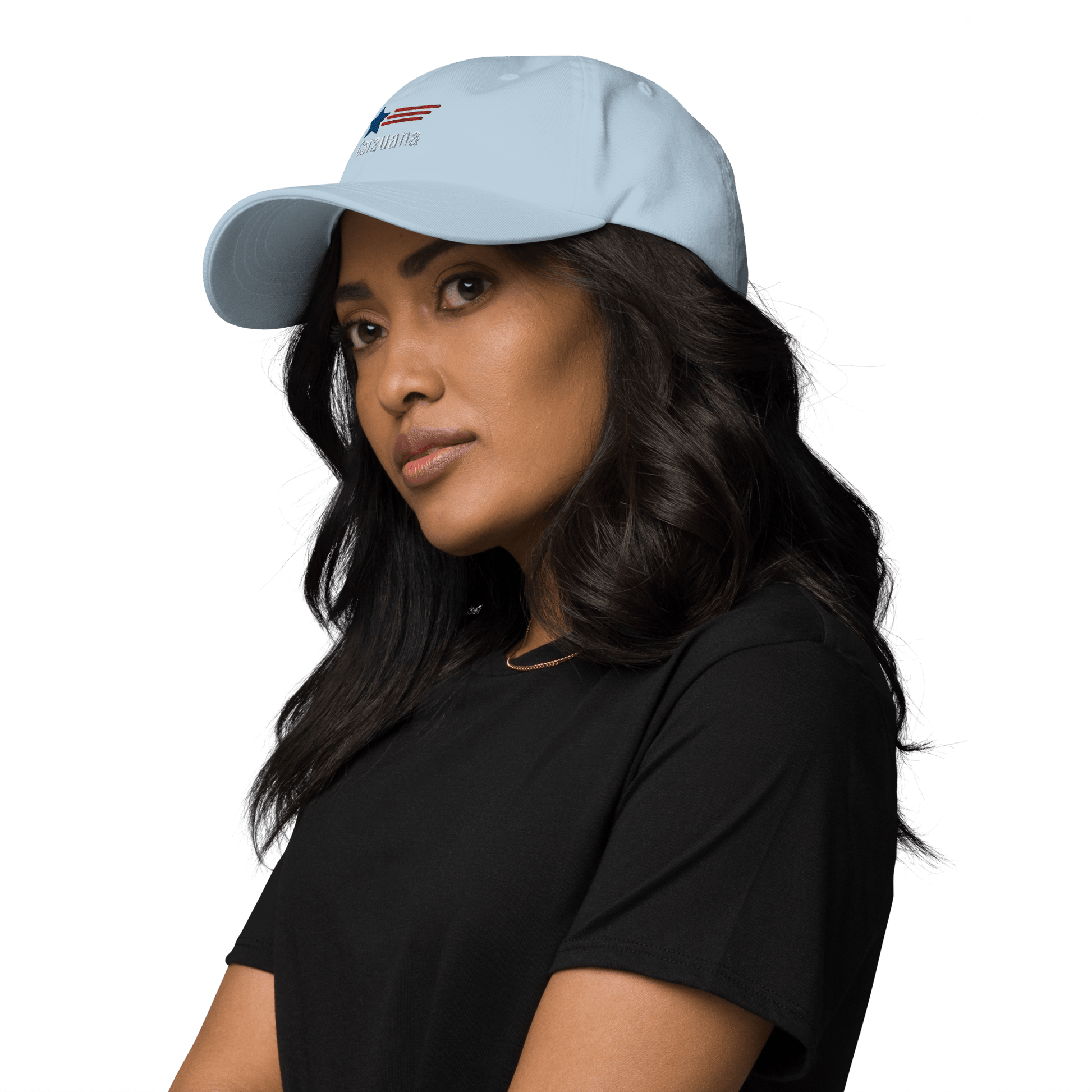 Carauana Caps Original Lady Carauana Store