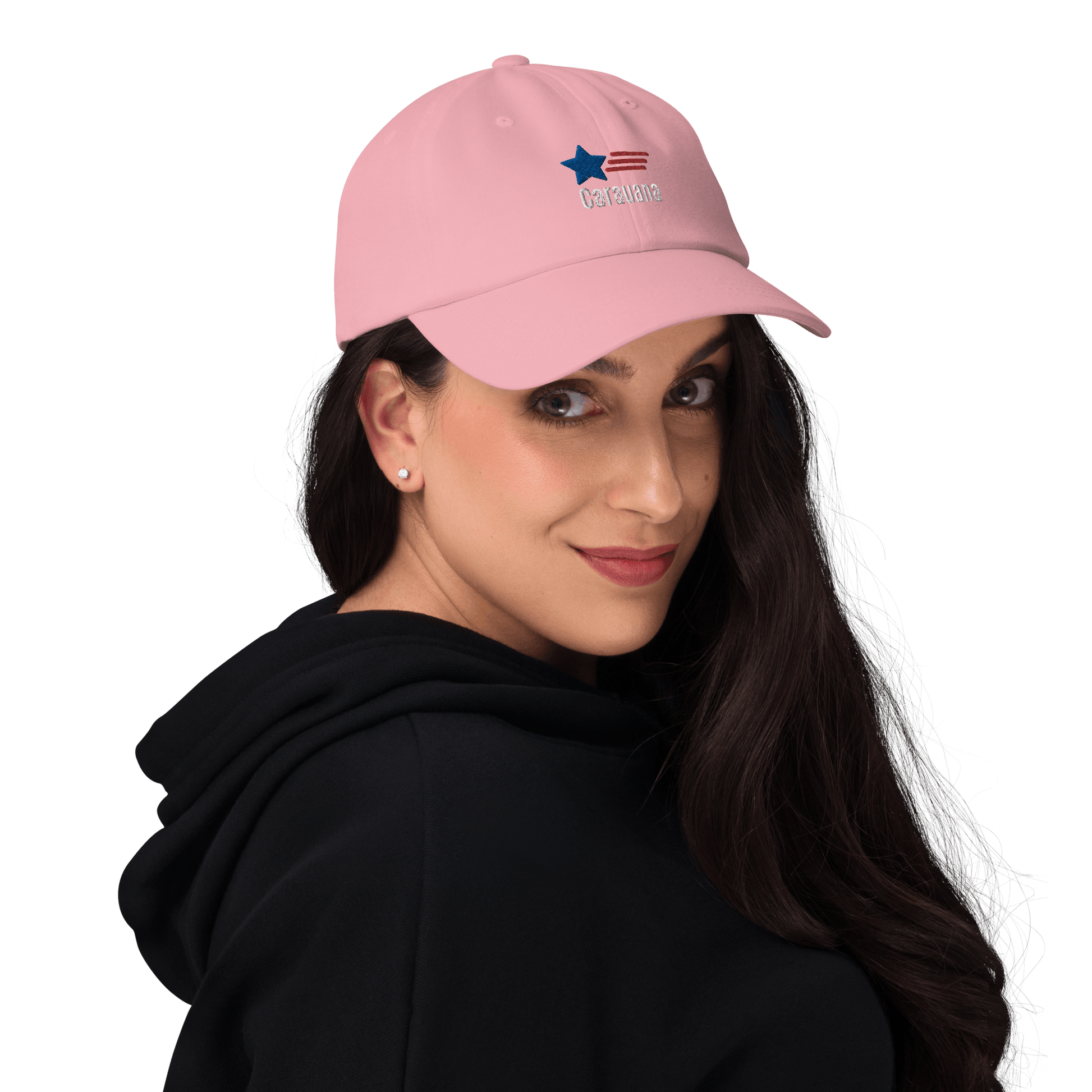 Carauana Caps Original Lady Carauana Store