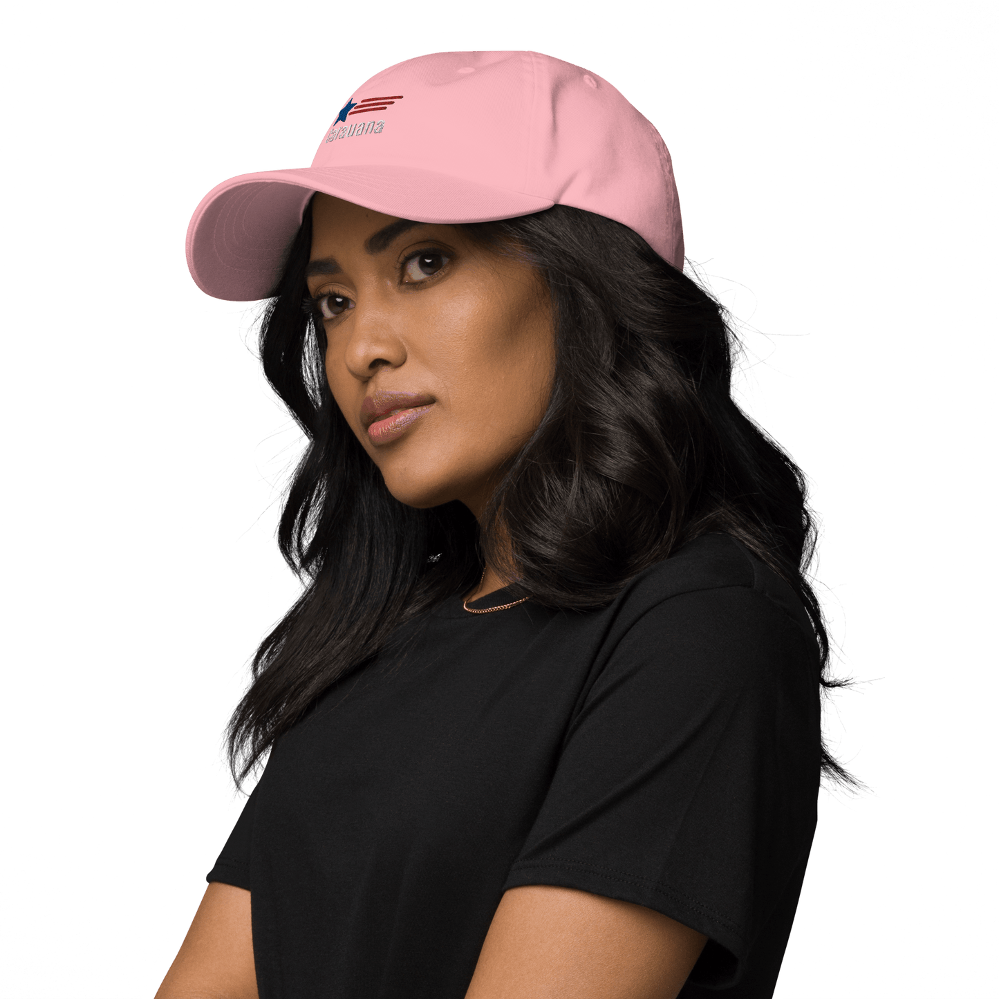 Carauana Caps Original Lady Carauana Store