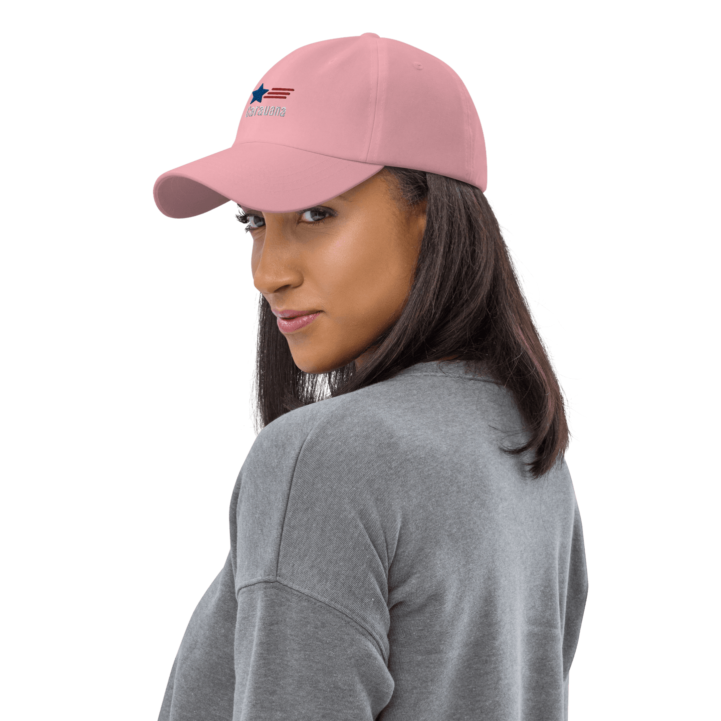Carauana Caps Original Lady Carauana Store