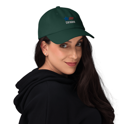 Carauana Caps Original Lady Carauana Store