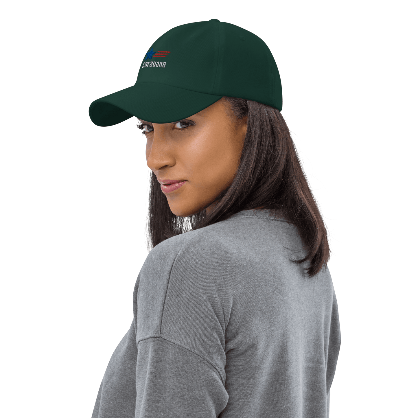 Carauana Caps Original Lady Carauana Store