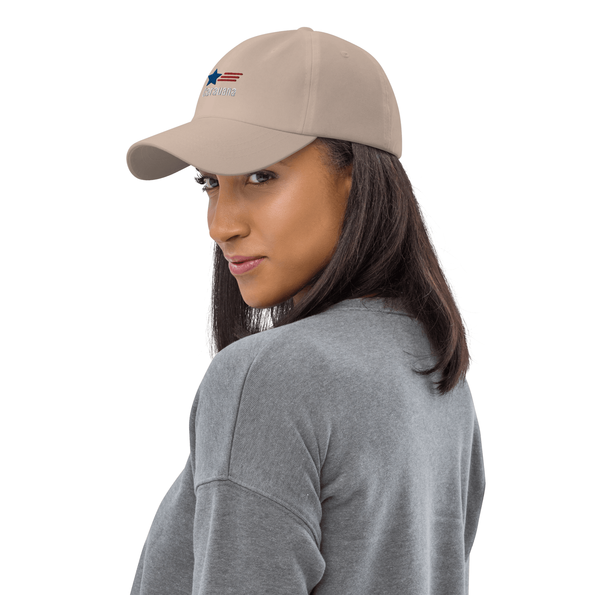 Carauana Caps Original Lady Carauana Store