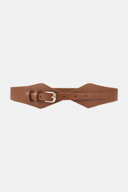 Fashion Geometric Elastic Belt Carauana Store