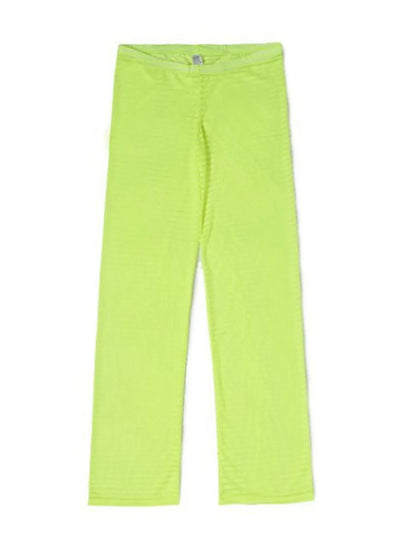 Men's Striped Sheer Pants Carauana Store